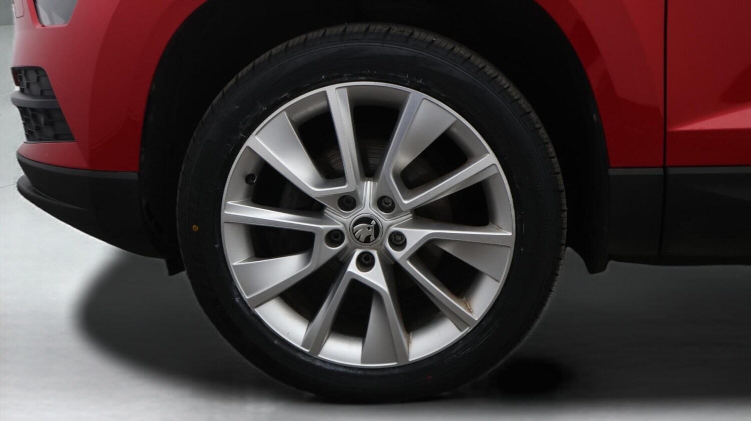 Used Skoda Karoq 2020 for sale - 76432022: Photo 19