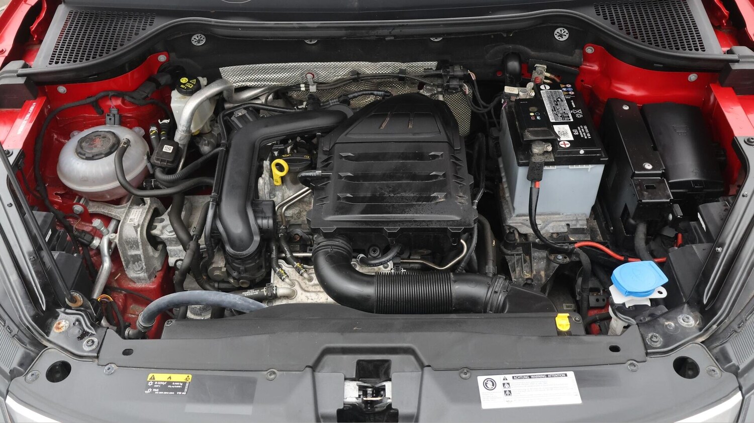 Used Skoda Karoq 2020 for sale - 76432022: Photo 20