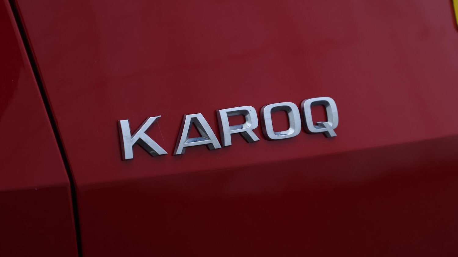 Used Skoda Karoq 2020 for sale - 76432022: Photo 22