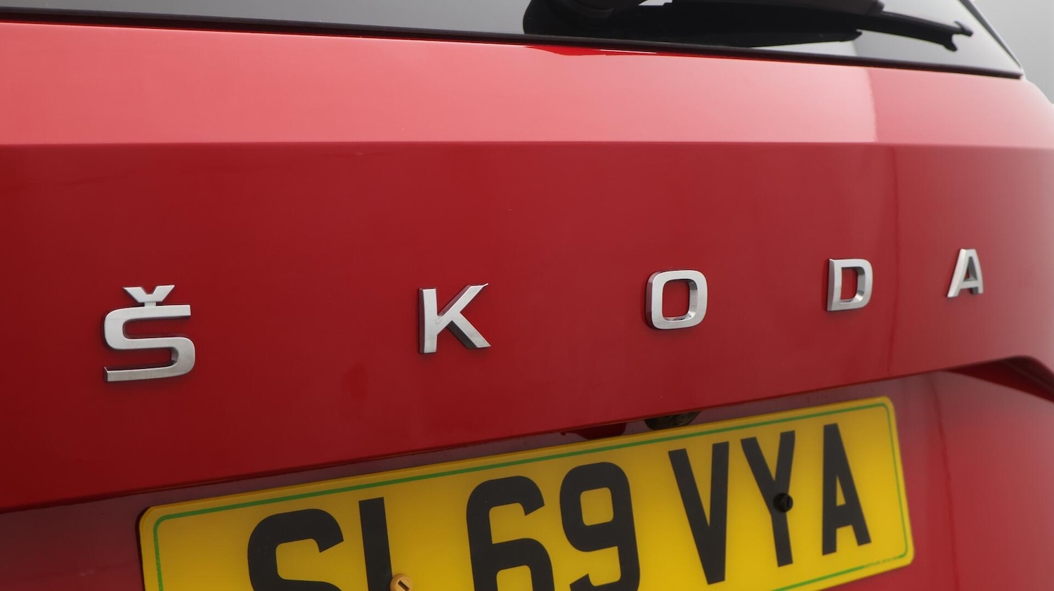 Used Skoda Karoq 2020 for sale - 76432022: Photo 23