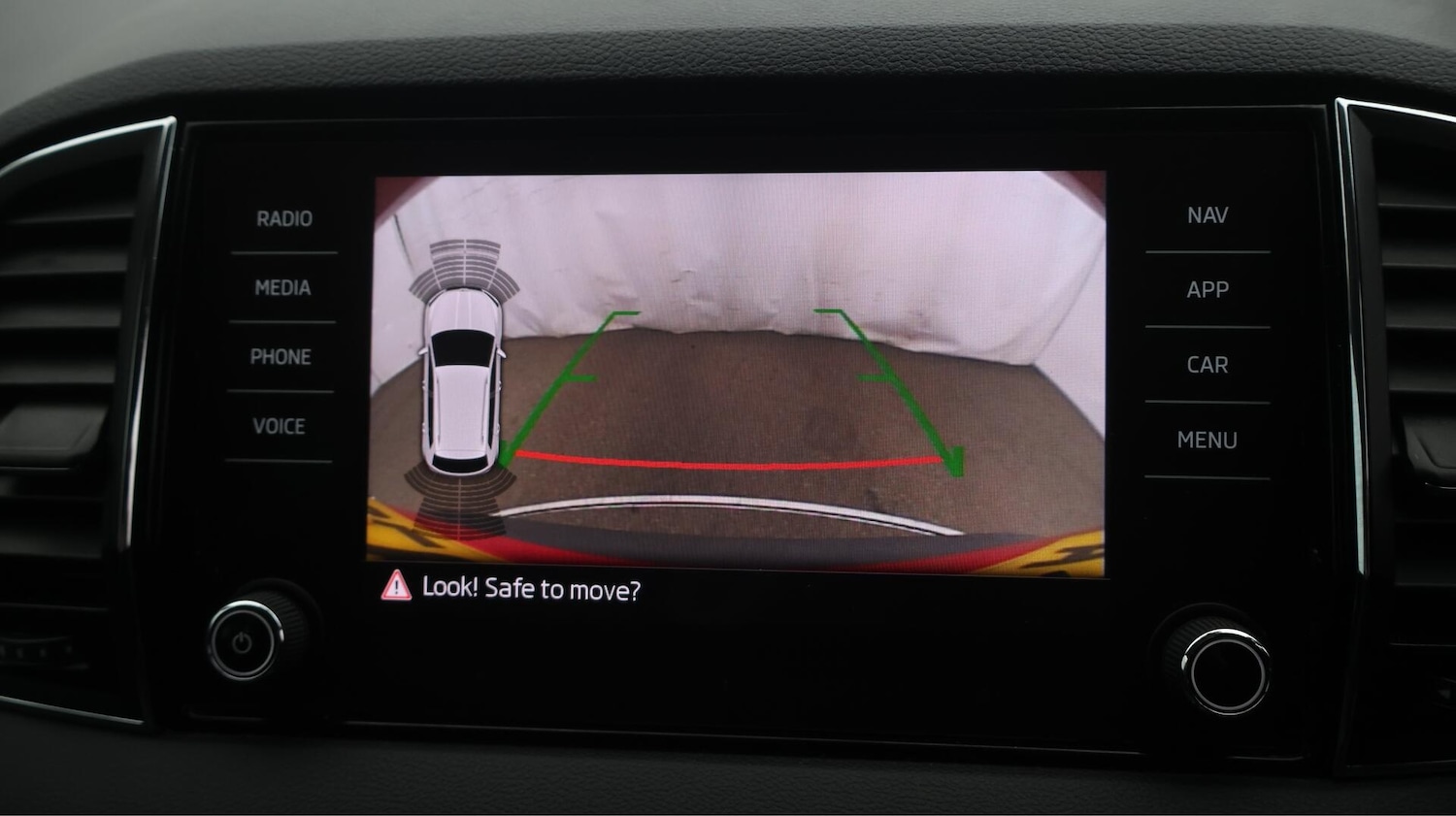 Used Skoda Karoq 2020 for sale - 76432022: Photo 26