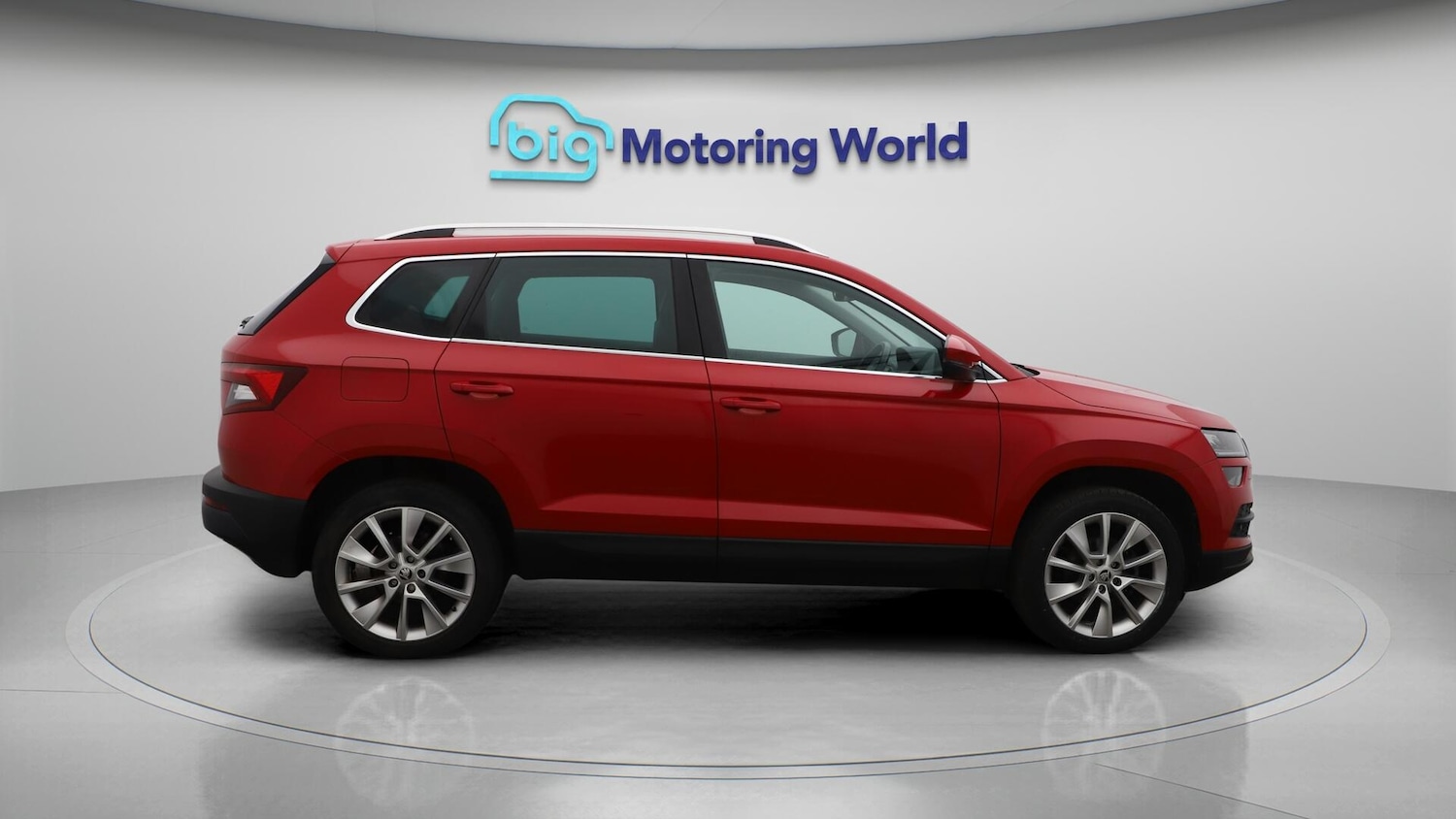 Used Skoda Karoq 2020 for sale - 76432022: Photo 9