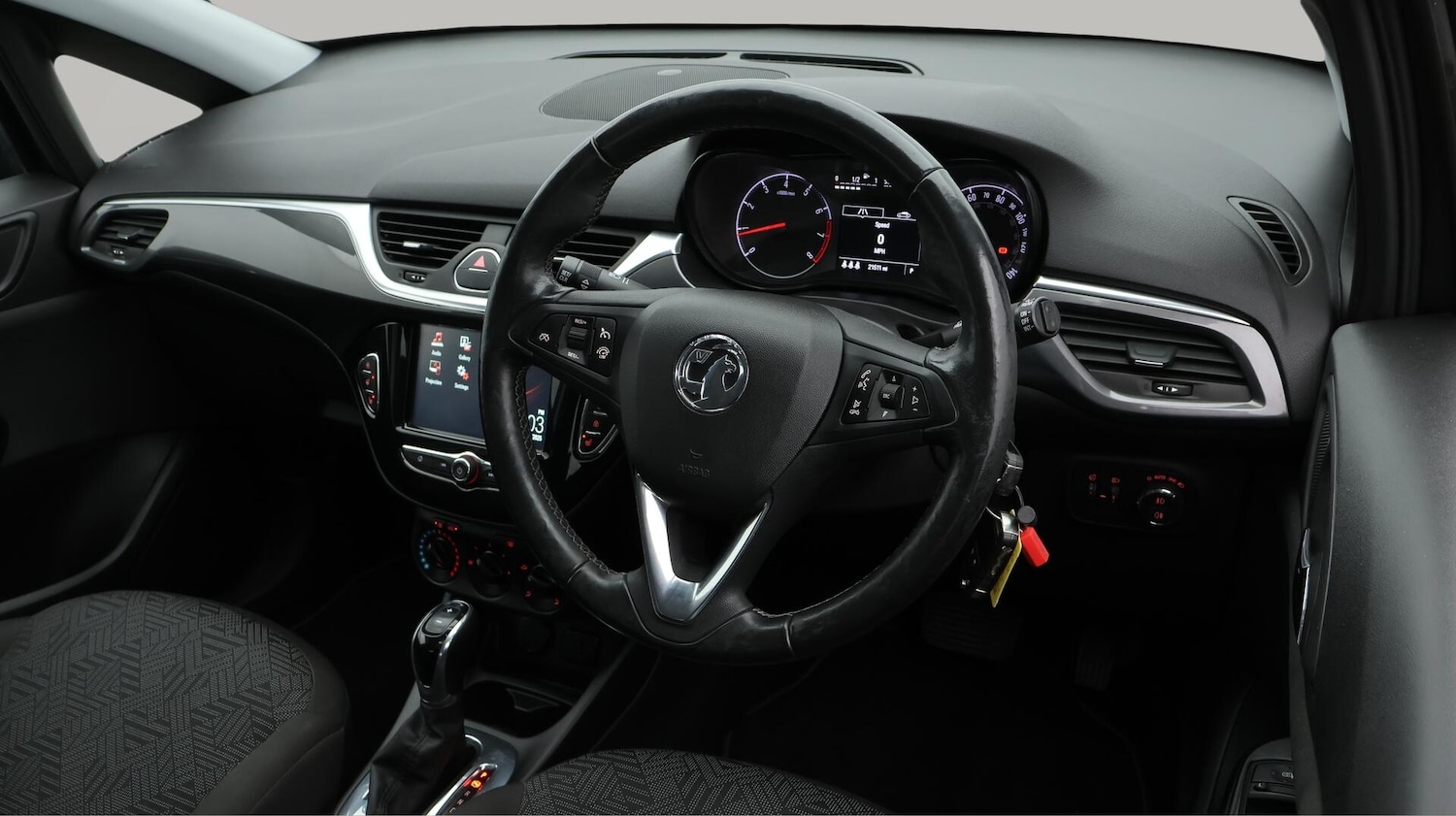 Used Vauxhall Corsa 2018 for sale - 76398755: Photo 10