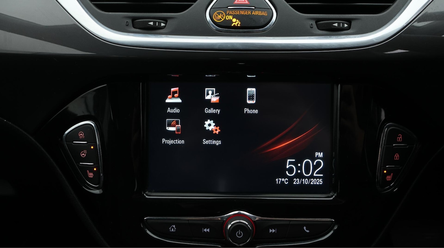 Used Vauxhall Corsa 2018 for sale - 76398755: Photo 12