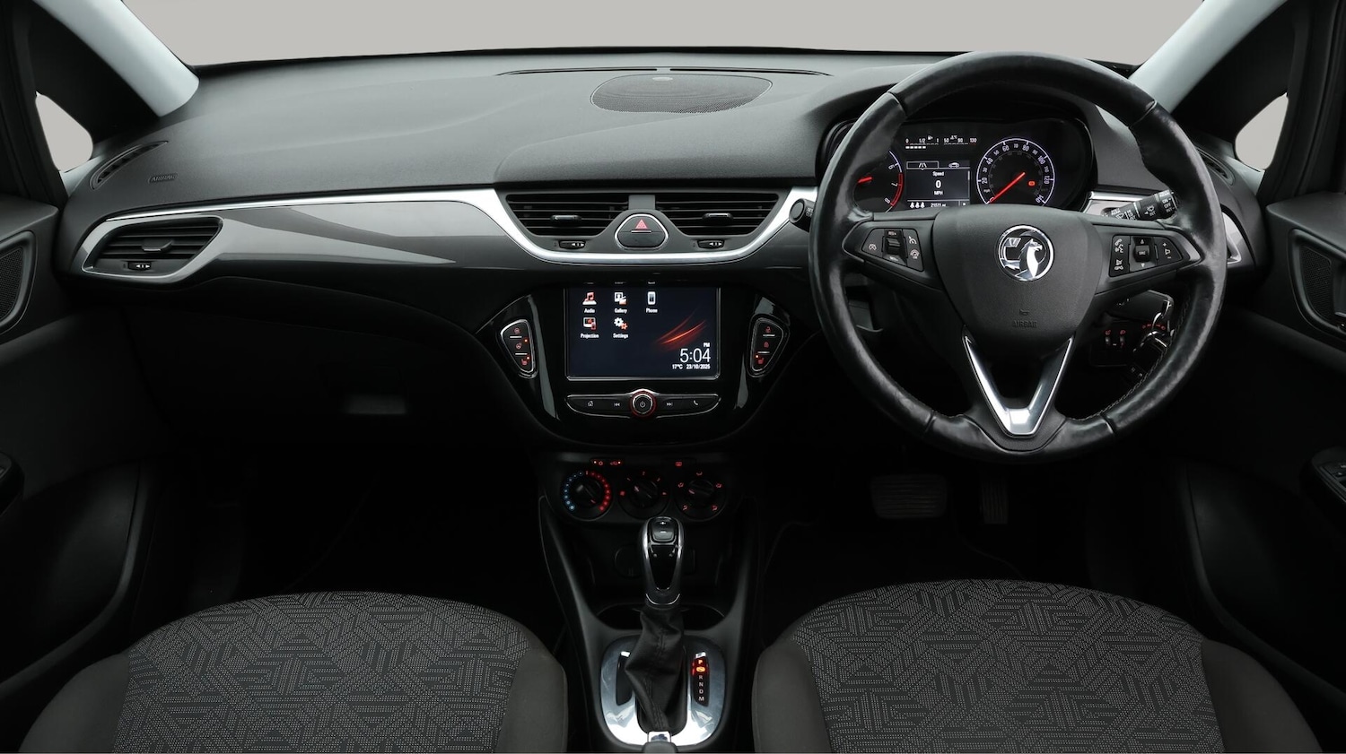 Used Vauxhall Corsa 2018 for sale - 76398755: Photo 14