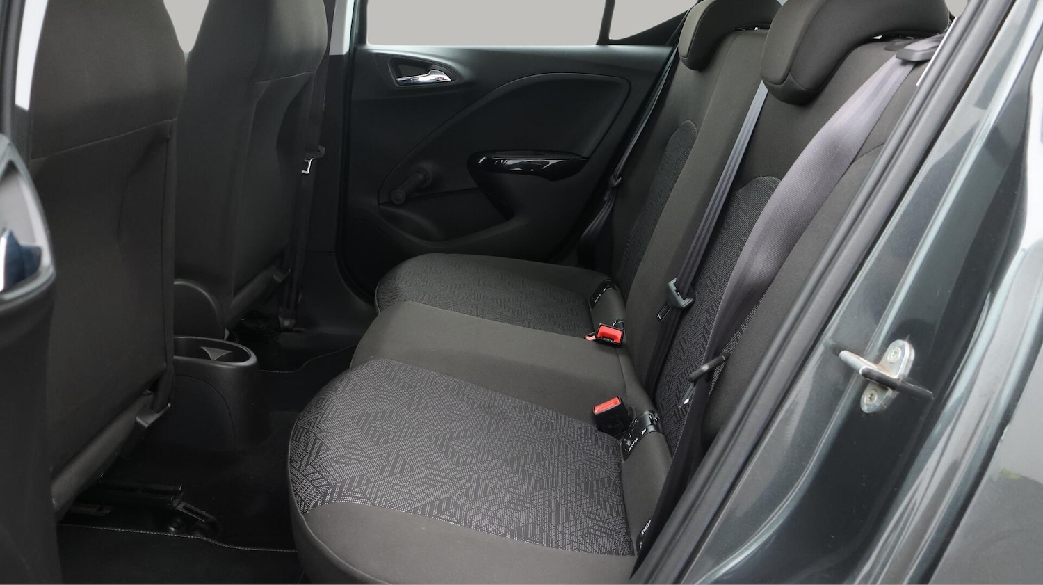 Used Vauxhall Corsa 2018 for sale - 76398755: Photo 17