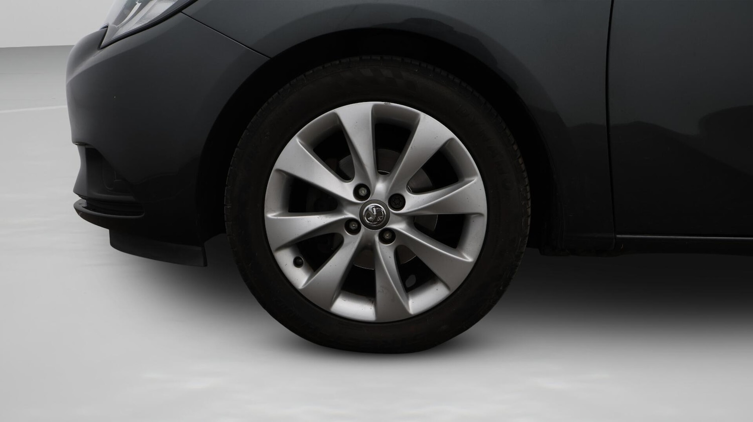 Used Vauxhall Corsa 2018 for sale - 76398755: Photo 19