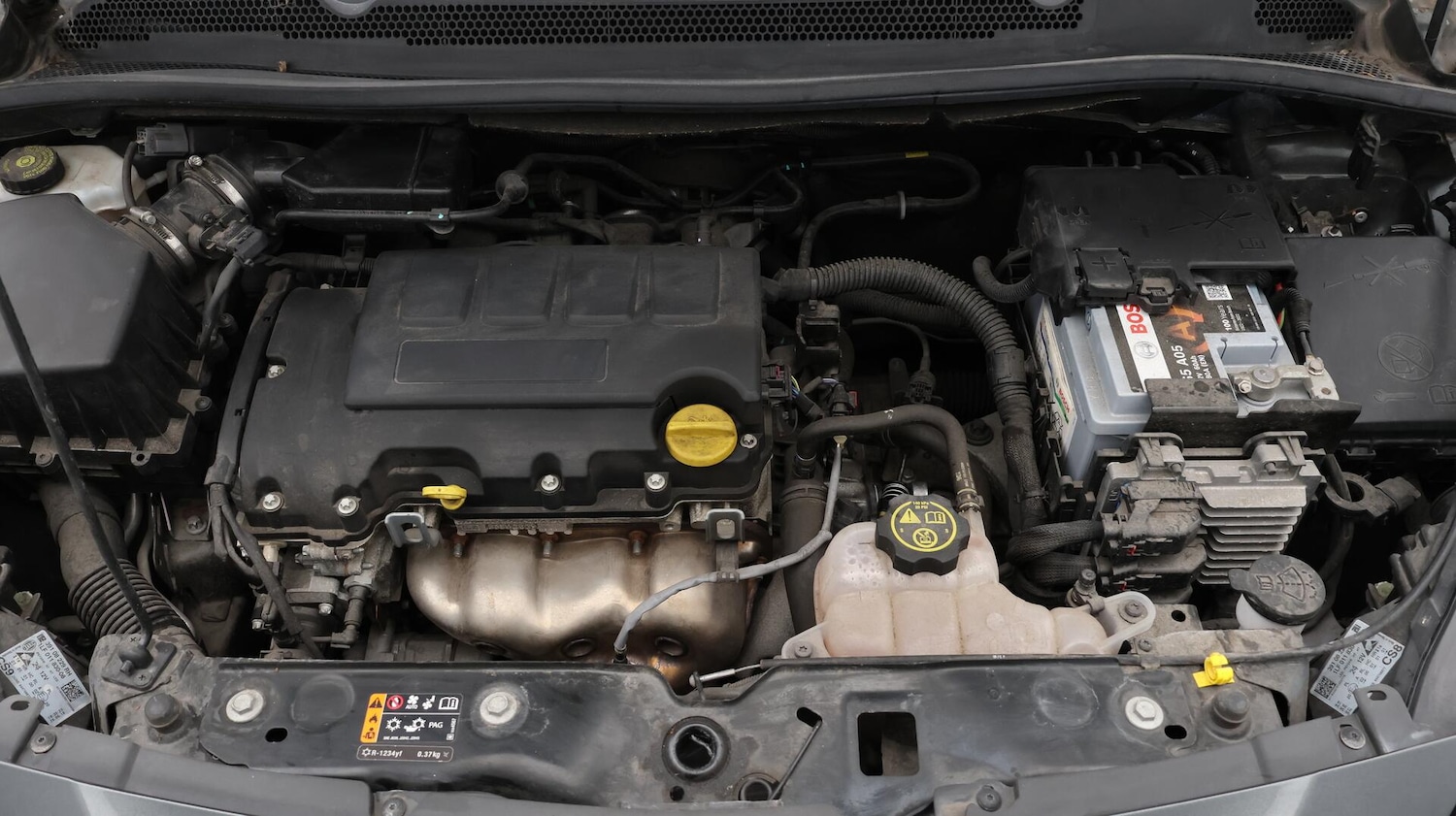 Used Vauxhall Corsa 2018 for sale - 76398755: Photo 20