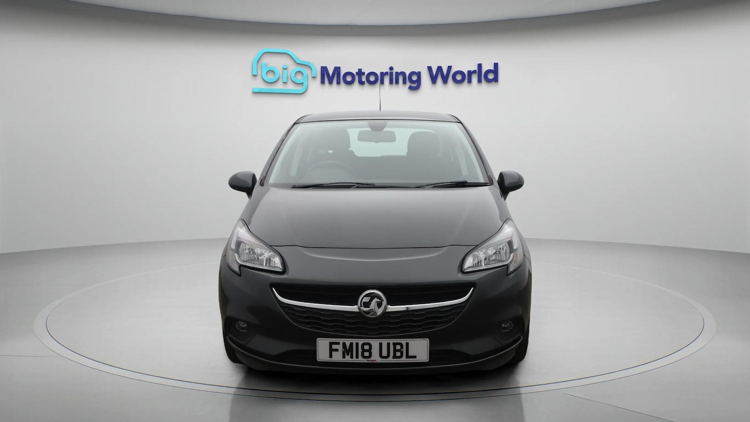 Used Vauxhall Corsa 2018 for sale - 76398755: Photo 3