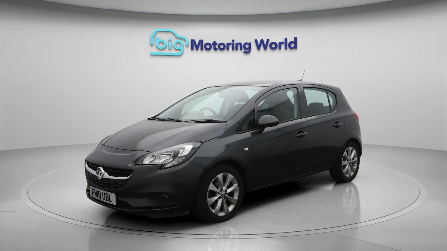 Used Vauxhall Corsa 2018 for sale - 76398755: Photo 4