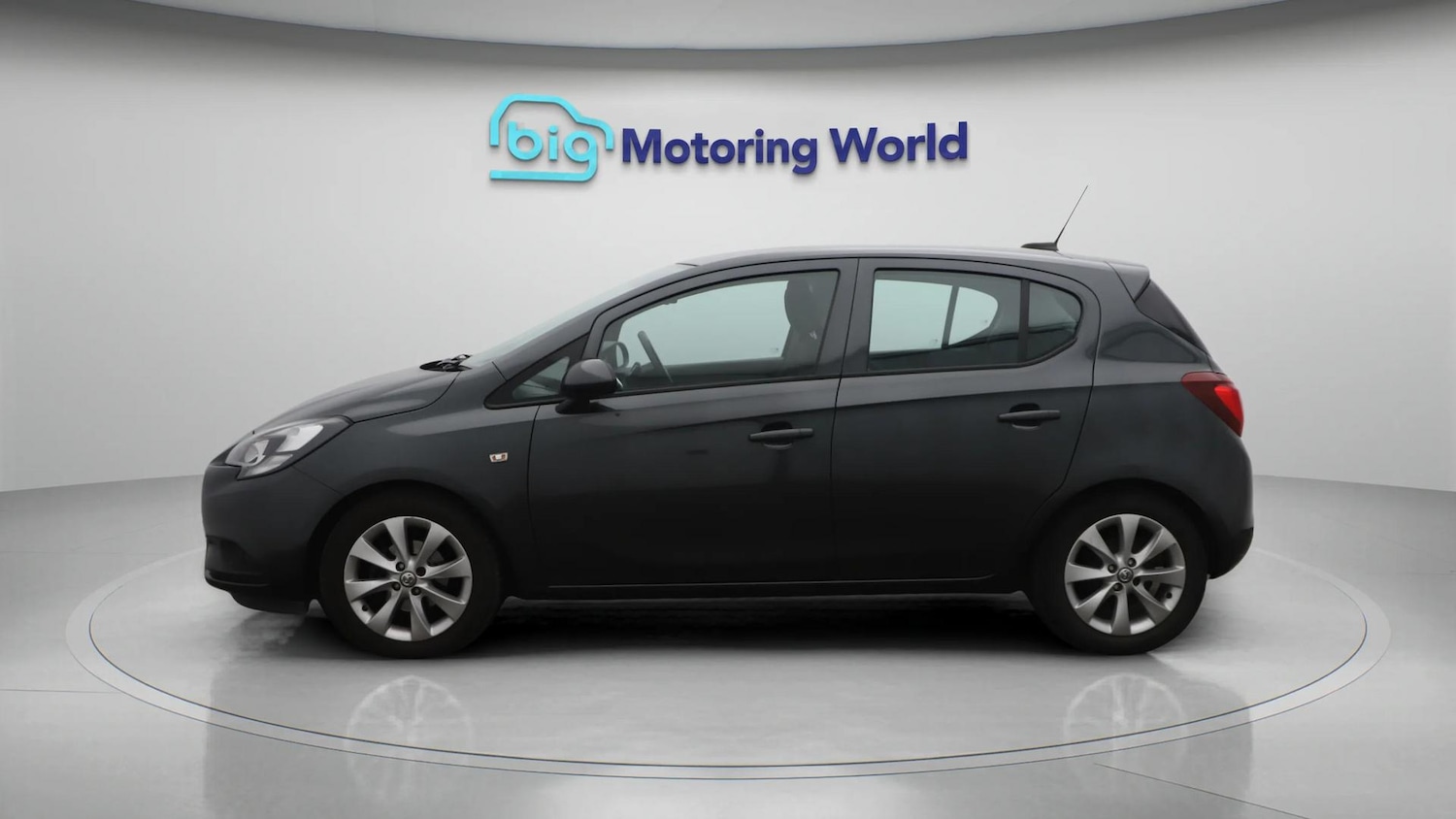 Used Vauxhall Corsa 2018 for sale - 76398755: Photo 5