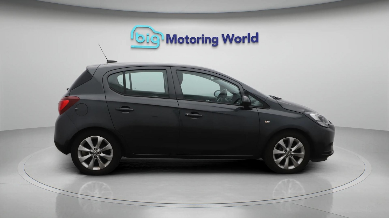 Used Vauxhall Corsa 2018 for sale - 76398755: Photo 9