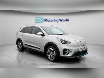 Used Kia Niro 2021 for sale - 78996861: Photo