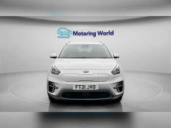 Used Kia Niro 2021 for sale - 78996861: Photo