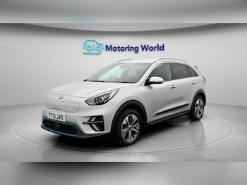 Used Kia Niro 2021 for sale - 78996861: Photo