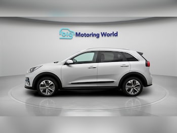 Used Kia Niro 2021 for sale - 78996861: Photo