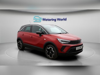 Used Vauxhall Crossland 2023 for sale - 77036681: Photo