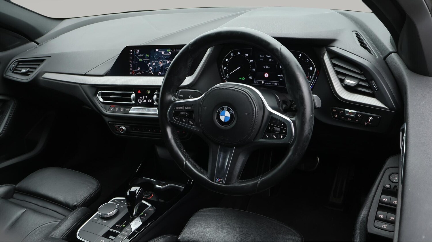 Used BMW 1 Series 2020 for sale - 76246775: Photo 10