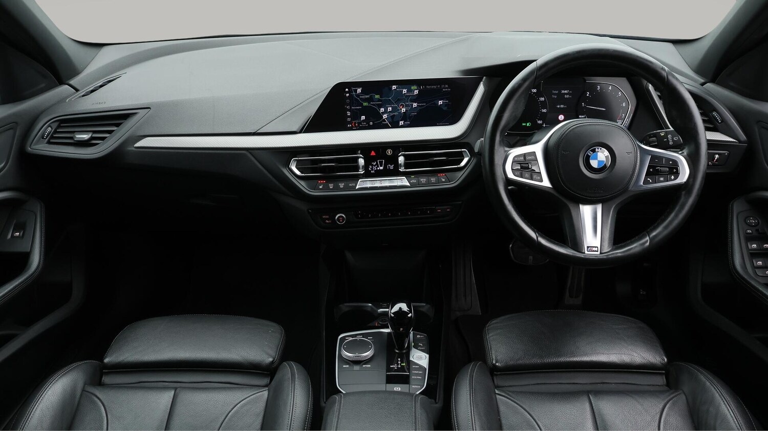 Used BMW 1 Series 2020 for sale - 76246775: Photo 14