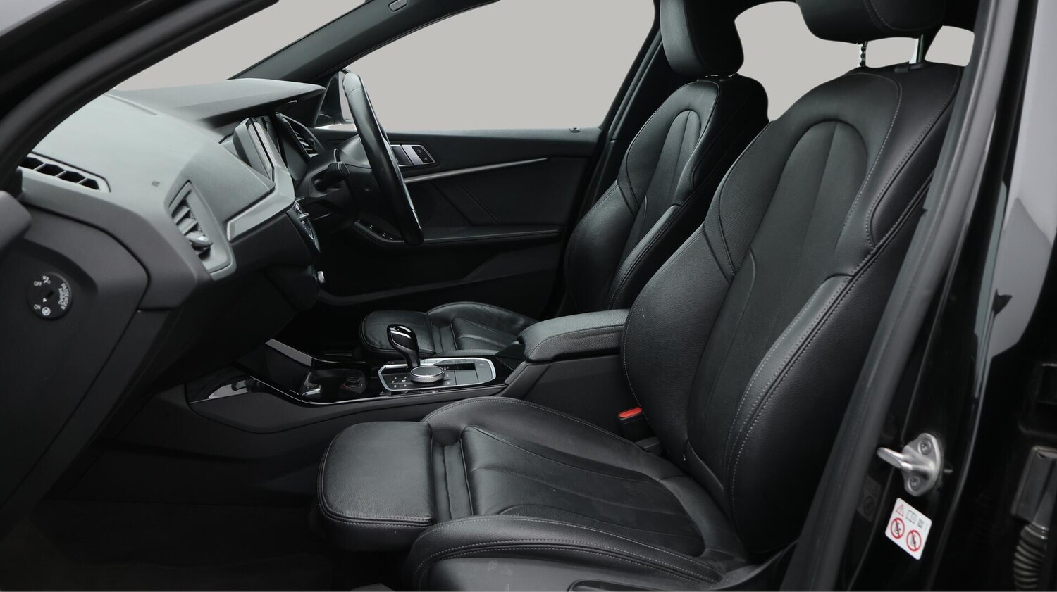 Used BMW 1 Series 2020 for sale - 76246775: Photo 15