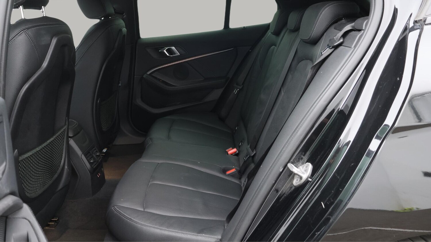 Used BMW 1 Series 2020 for sale - 76246775: Photo 17