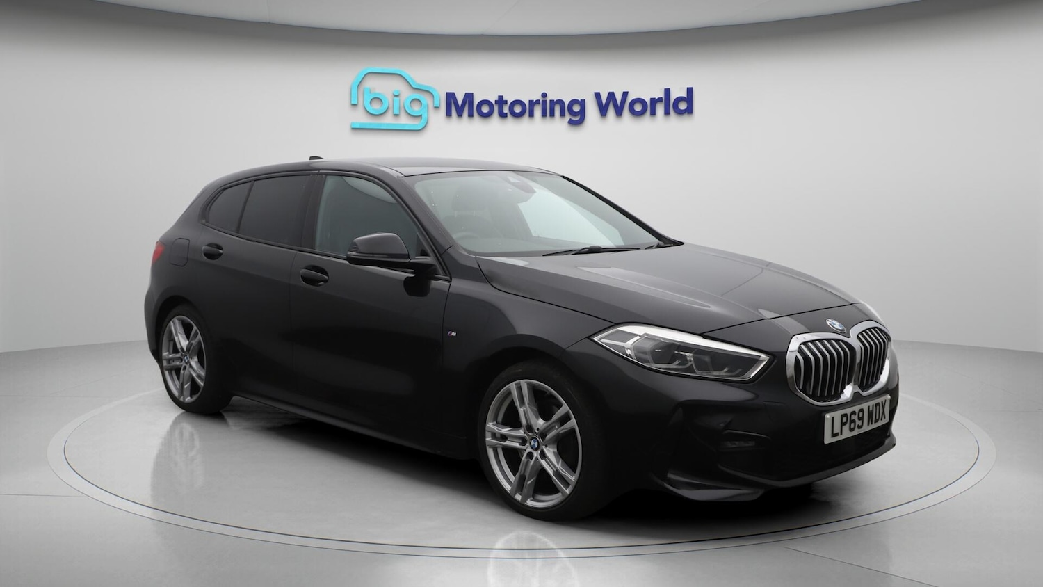 Used BMW 1 Series 2020 for sale - 76246775: Photo 2