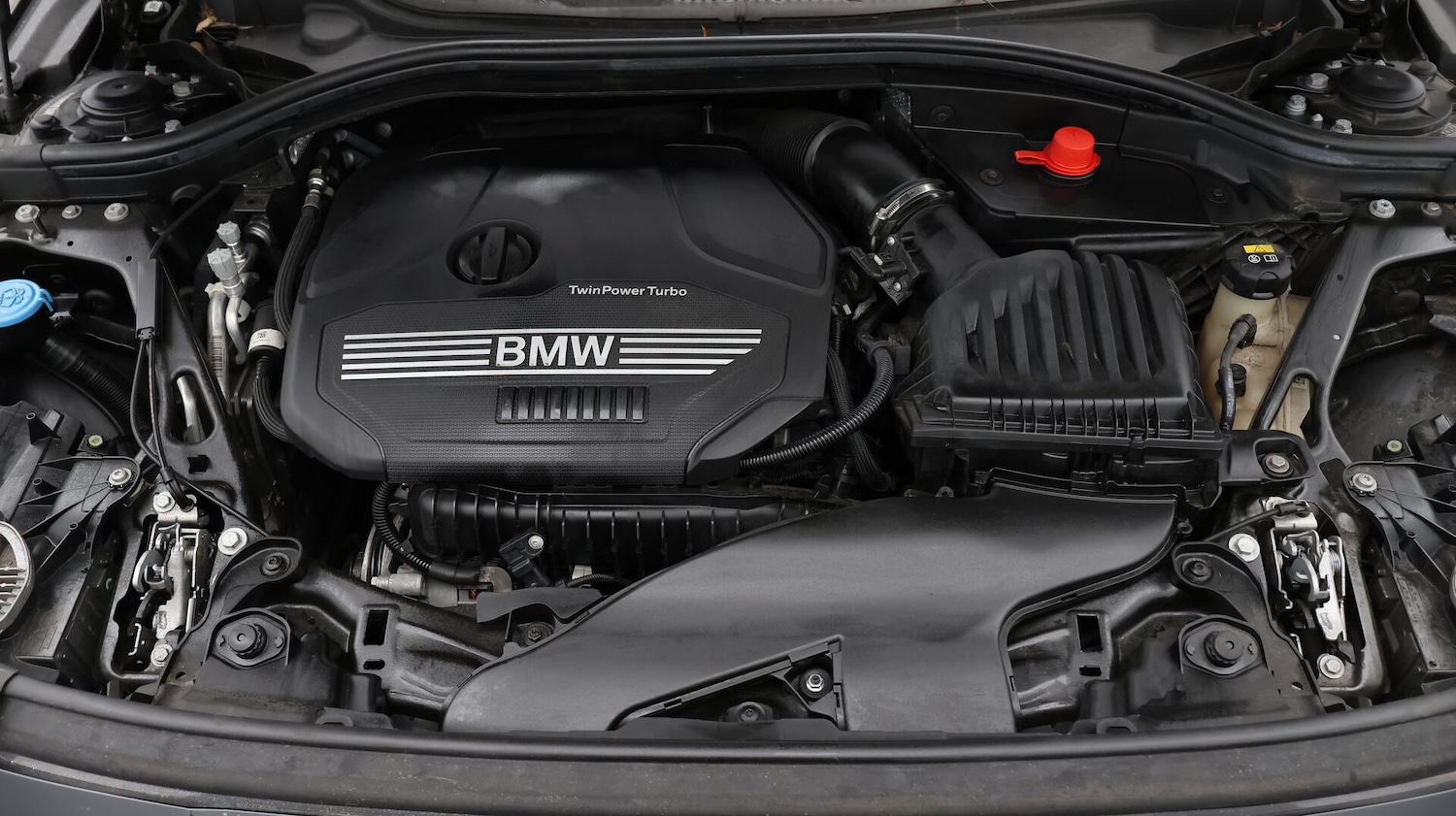 Used BMW 1 Series 2020 for sale - 76246775: Photo 20