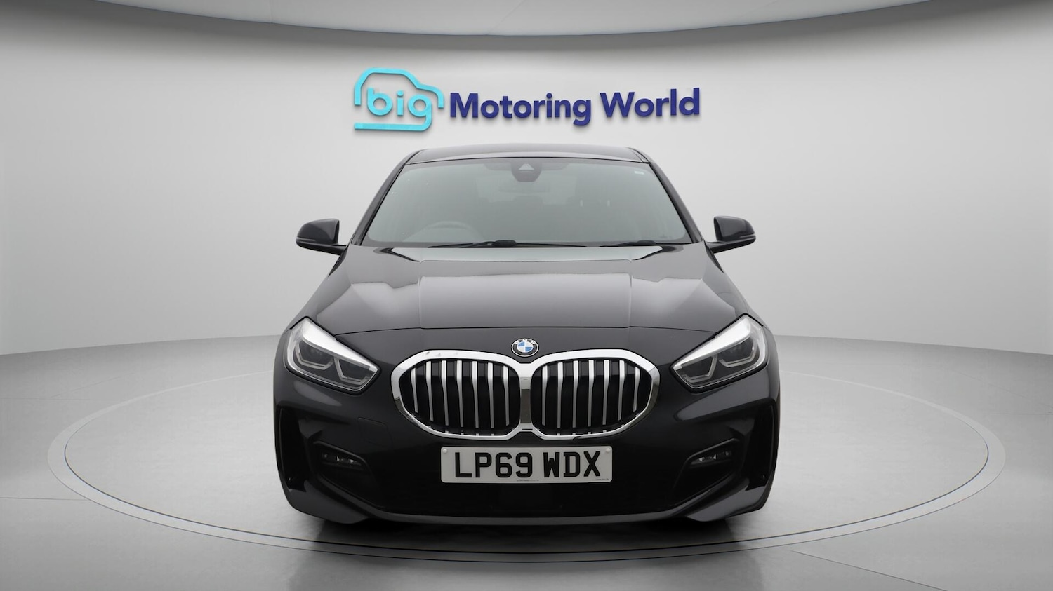 Used BMW 1 Series 2020 for sale - 76246775: Photo 3