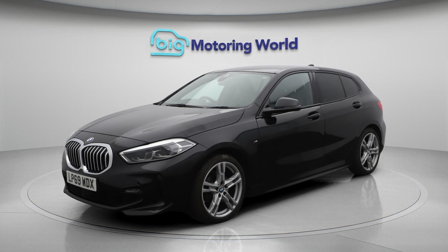 Used BMW 1 Series 2020 for sale - 76246775: Photo 4