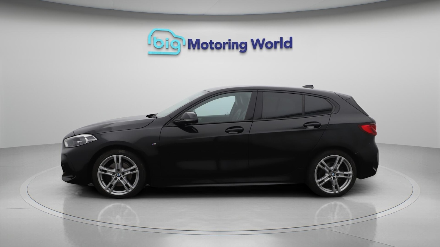 Used BMW 1 Series 2020 for sale - 76246775: Photo 5