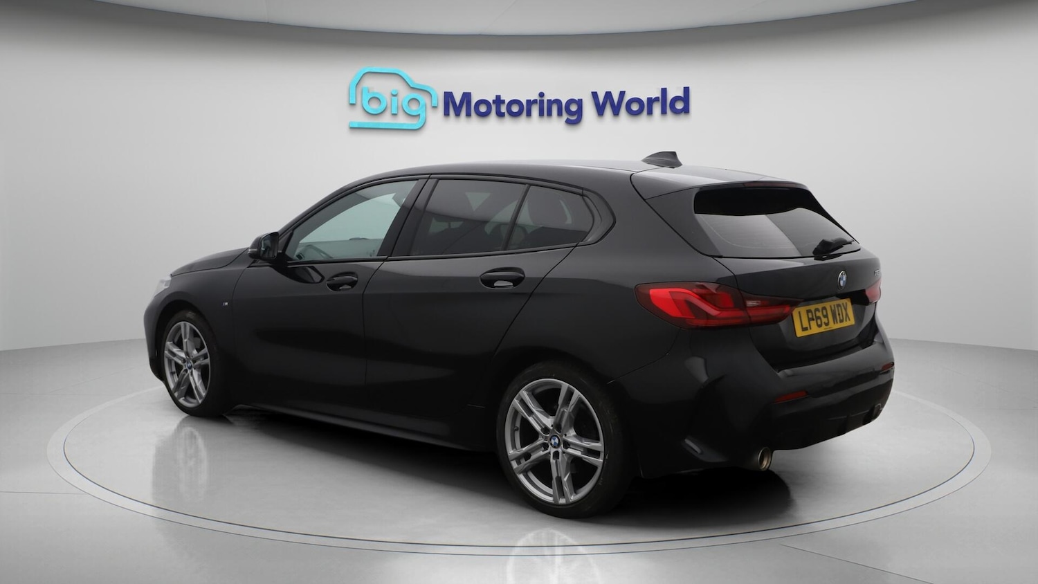 Used BMW 1 Series 2020 for sale - 76246775: Photo 6
