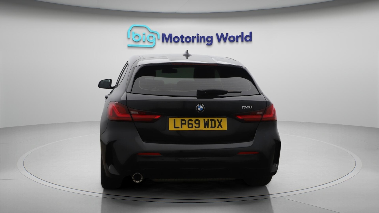 Used BMW 1 Series 2020 for sale - 76246775: Photo 7