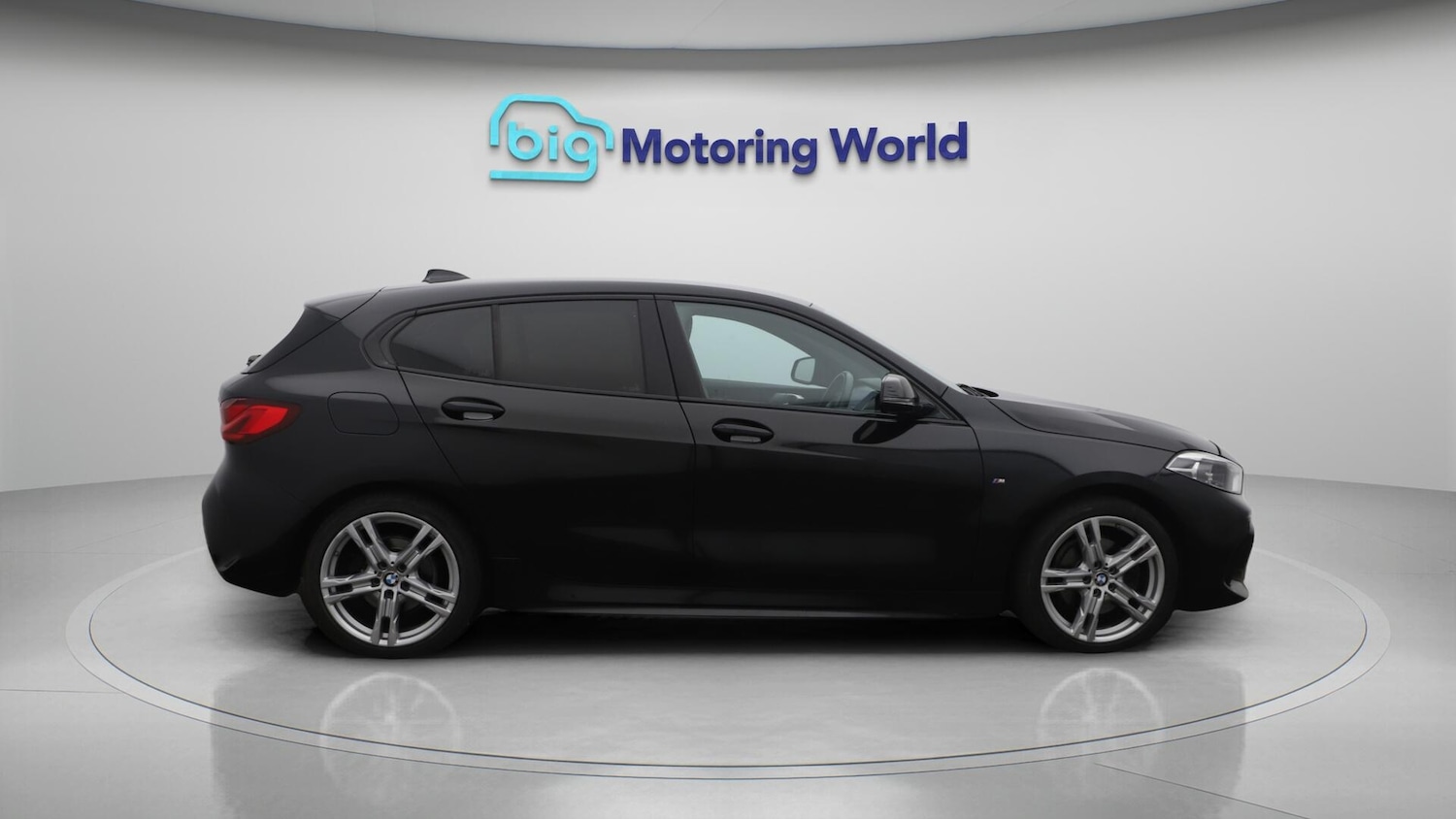 Used BMW 1 Series 2020 for sale - 76246775: Photo 9