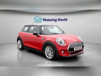 Used MINI Hatch 2019 for sale - 78284430: Photo