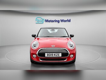 Used MINI Hatch 2019 for sale - 78284430: Photo