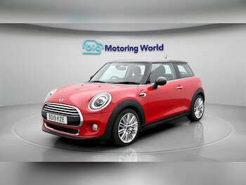 Used MINI Hatch 2019 for sale - 78284430: Photo