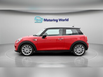 Used MINI Hatch 2019 for sale - 78284430: Photo