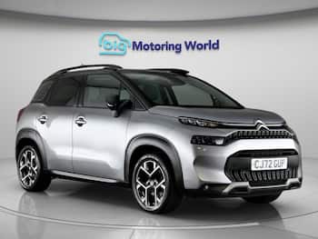 Used Citroen C3 Aircross 2023 for sale - 79500787: Photo