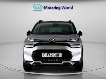 Used Citroen C3 Aircross 2023 for sale - 79500787: Photo