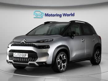 Used Citroen C3 Aircross 2023 for sale - 79500787: Photo