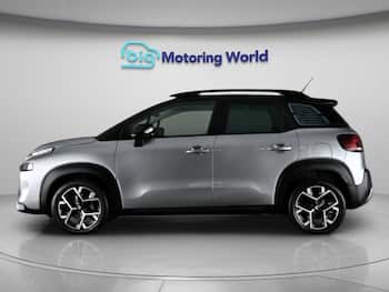 Used Citroen C3 Aircross 2023 for sale - 79500787: Photo