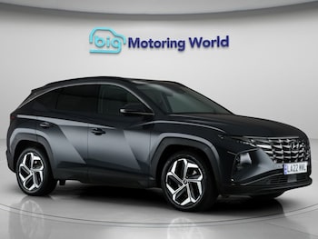 2022 - T-GDI ULTIMATE 5-Door