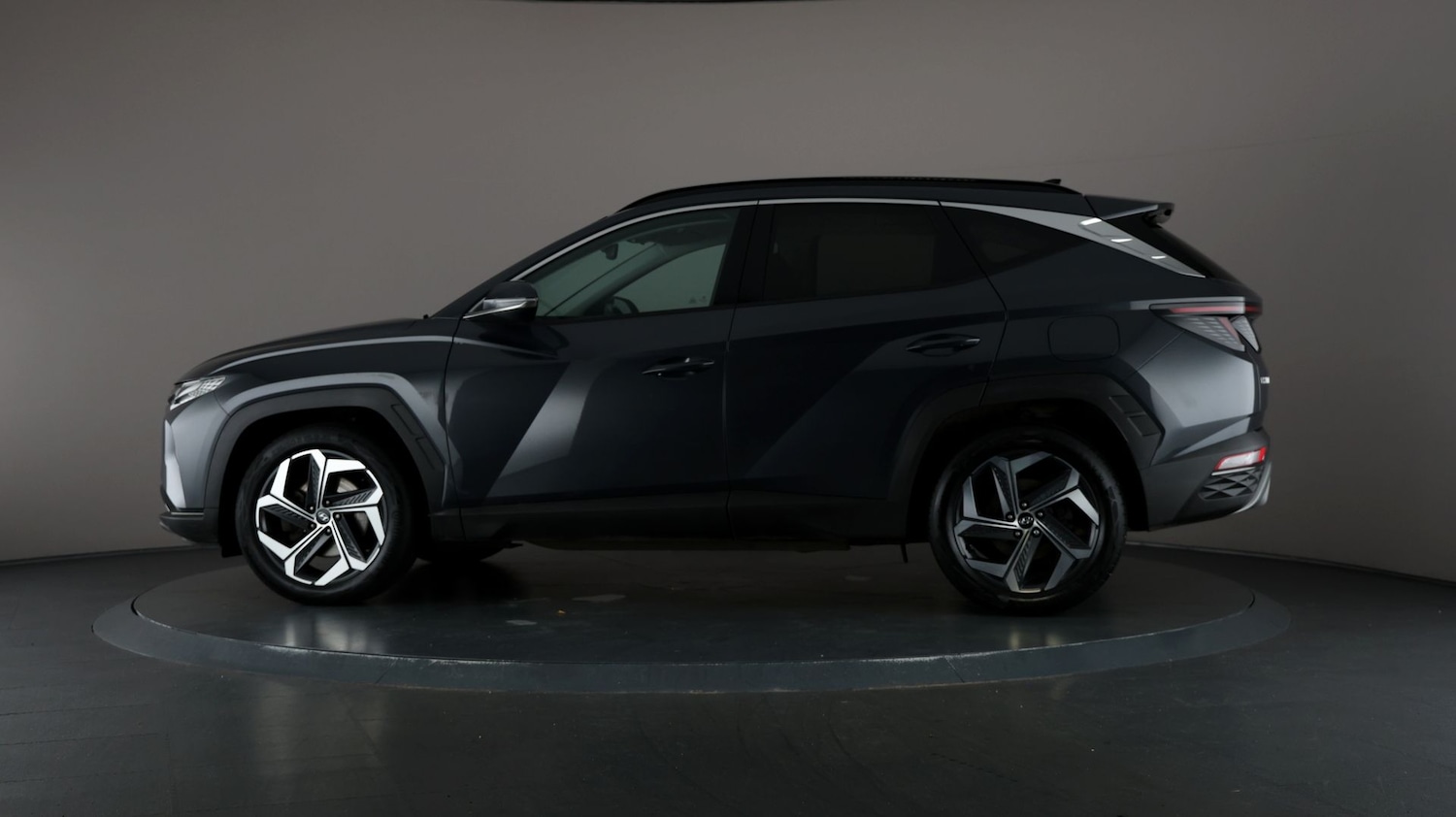 Used Hyundai TUCSON 2022 for sale - 77125149: Photo 4