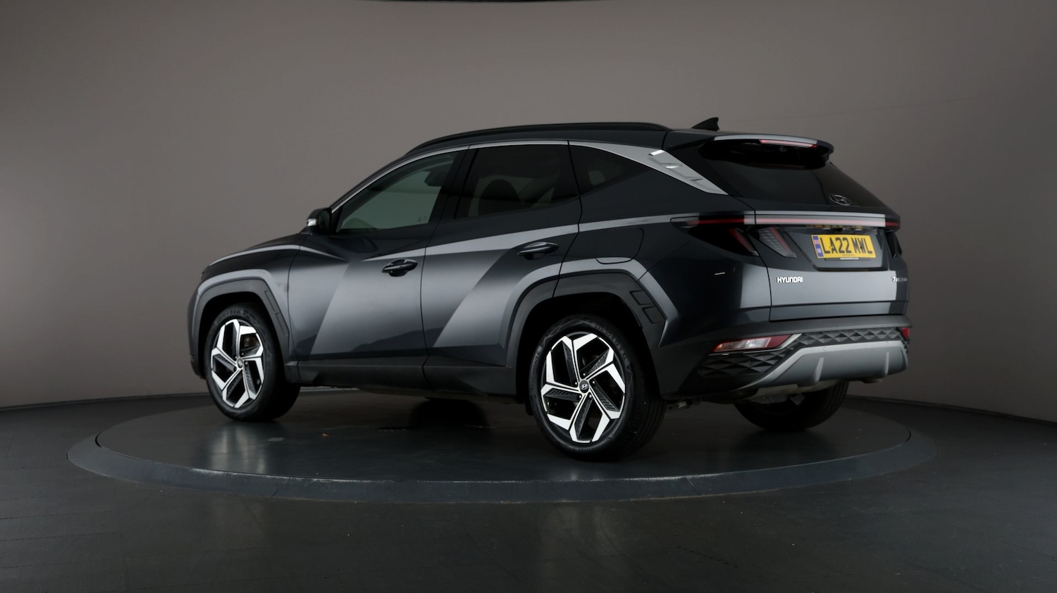 Used Hyundai TUCSON 2022 for sale - 77125149: Photo 43