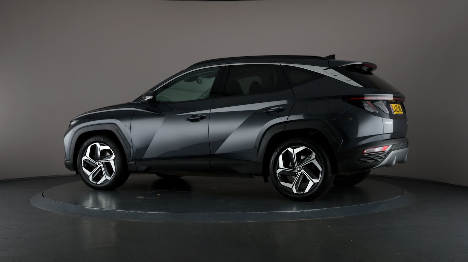 Used Hyundai TUCSON 2022 for sale - 77125149: Photo 45