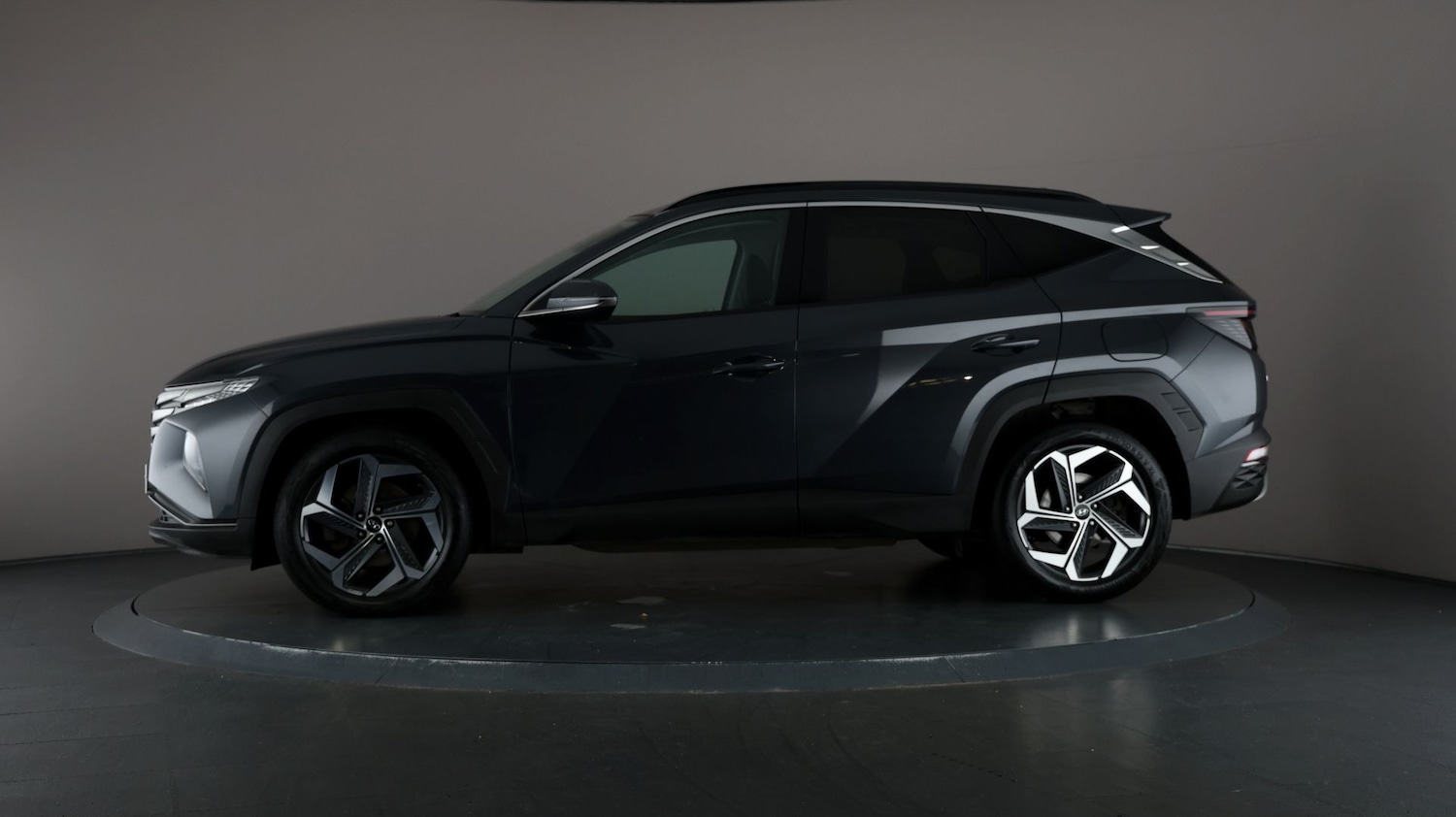 Used Hyundai TUCSON 2022 for sale - 77125149: Photo 6