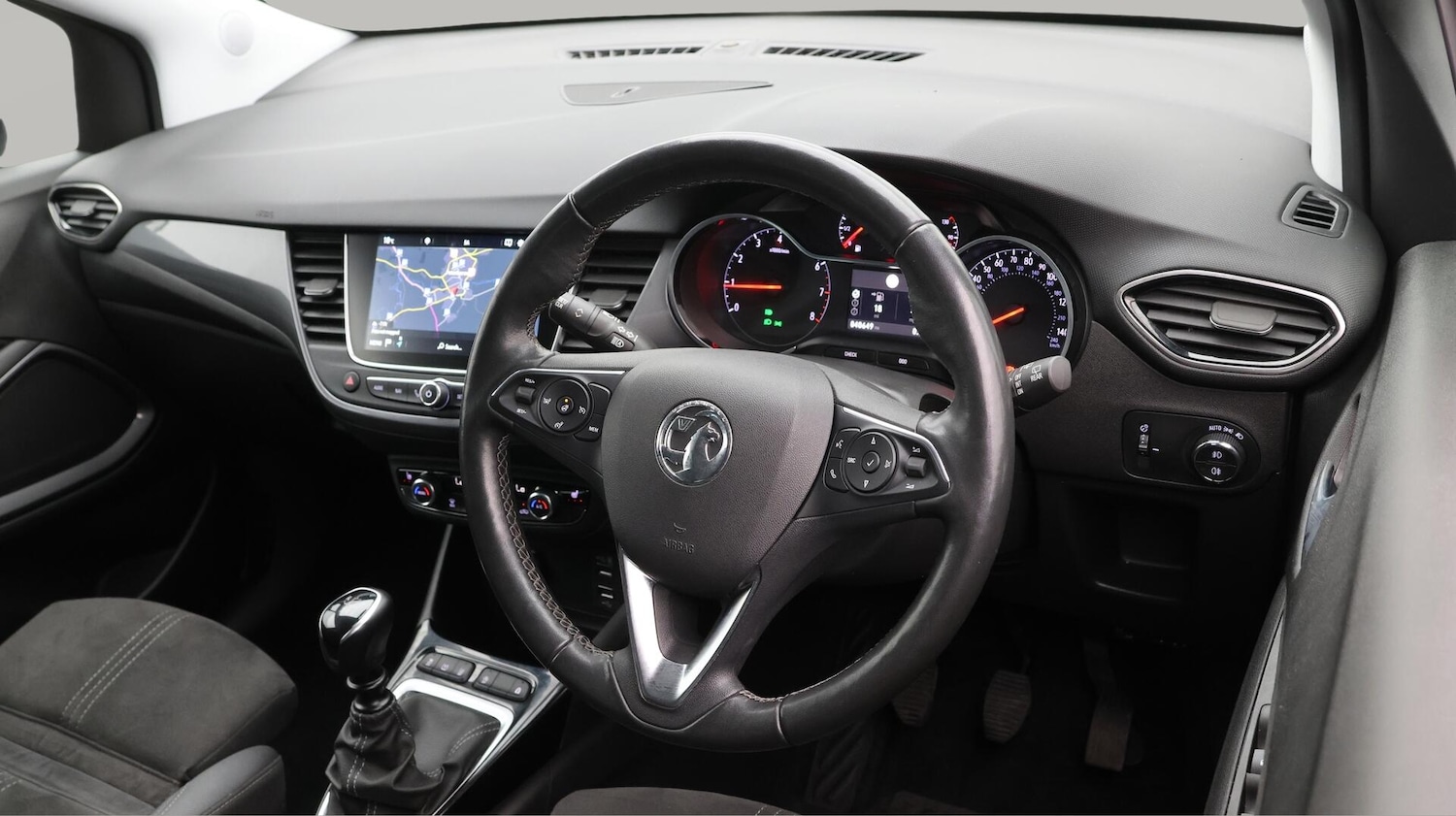 Used Vauxhall Crossland 2022 for sale - 76759732: Photo 10