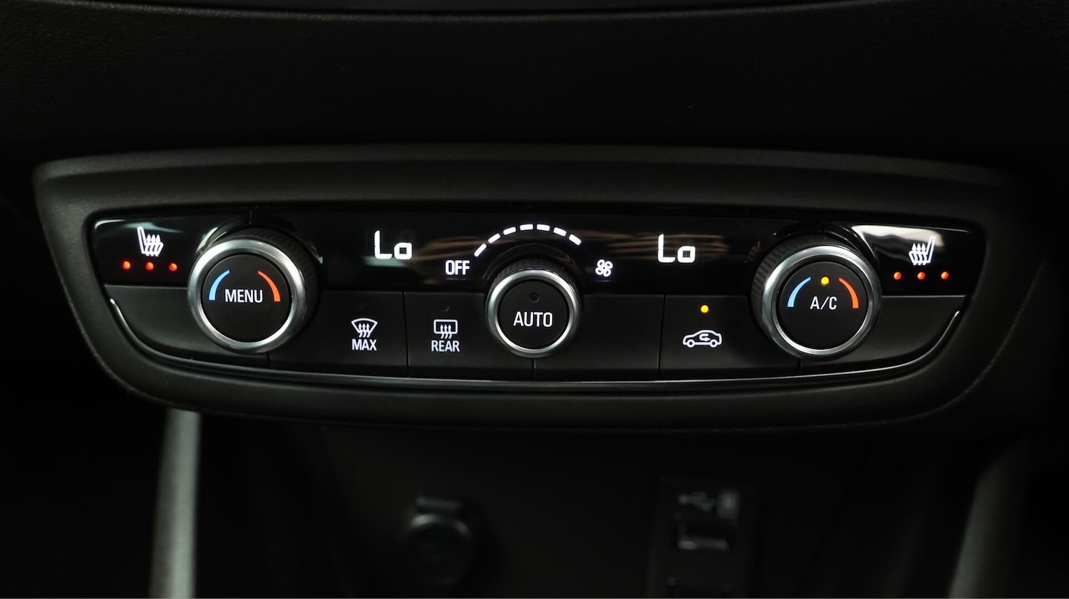 Used Vauxhall Crossland 2022 for sale - 76759732: Photo 13