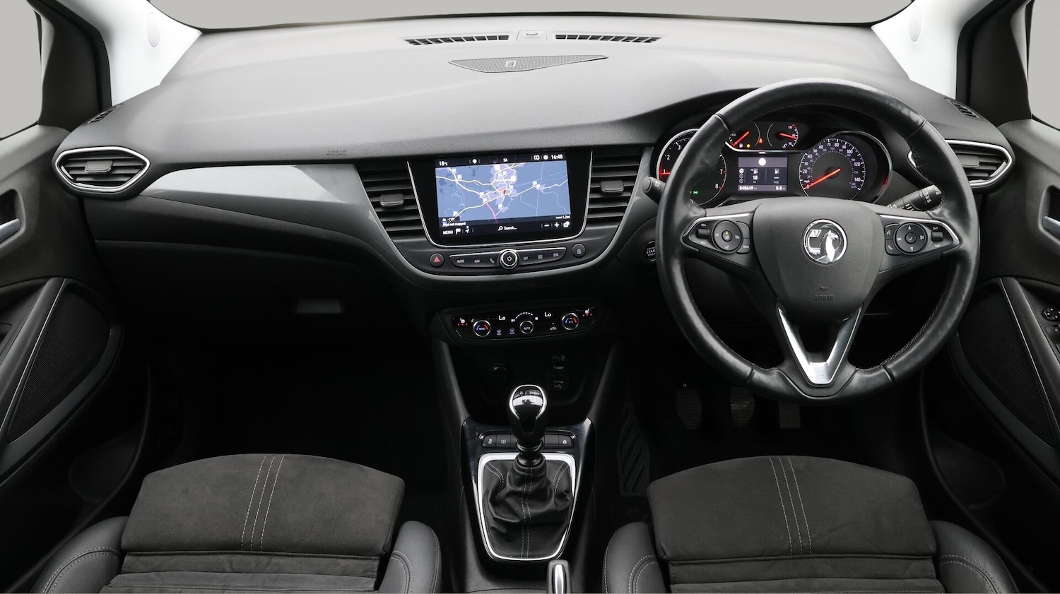 Used Vauxhall Crossland 2022 for sale - 76759732: Photo 14