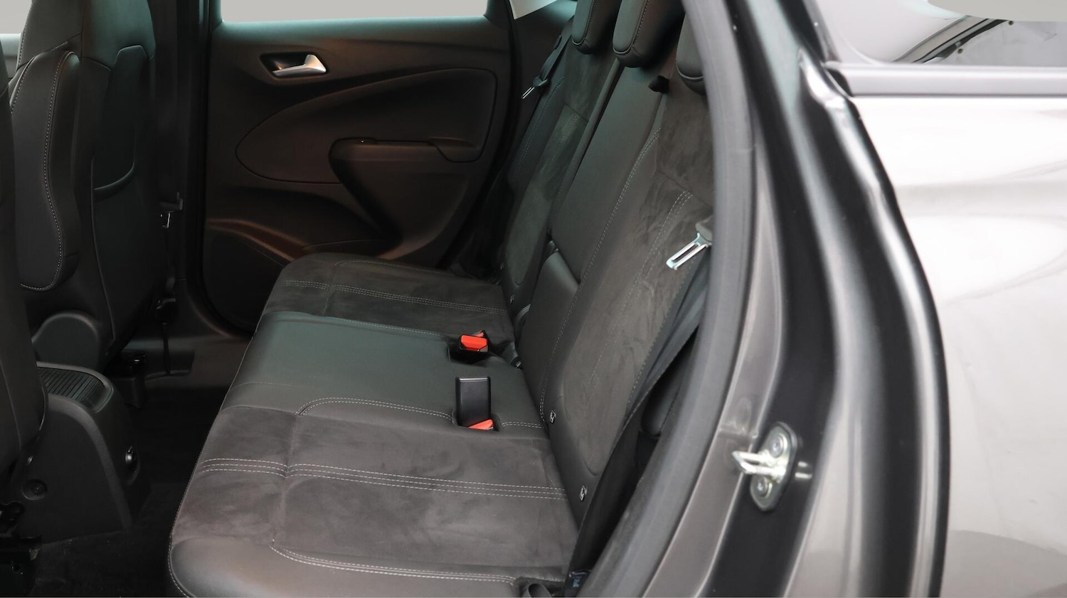 Used Vauxhall Crossland 2022 for sale - 76759732: Photo 17